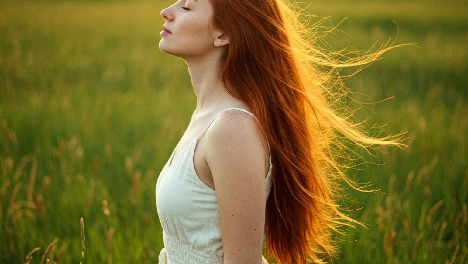 Queda de Cabelo? Conheça o Tratamento Natural Integrativo do Centro de Vida Madre Clarice